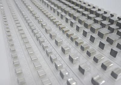 SN Plating EMI Foam Gasket 14.5mm Conductive Flat Corrugated