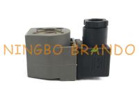 Tipo bobina CY123 N282 C53056N QR 24VDC 220VAC de Goyen da válvula de solenoide