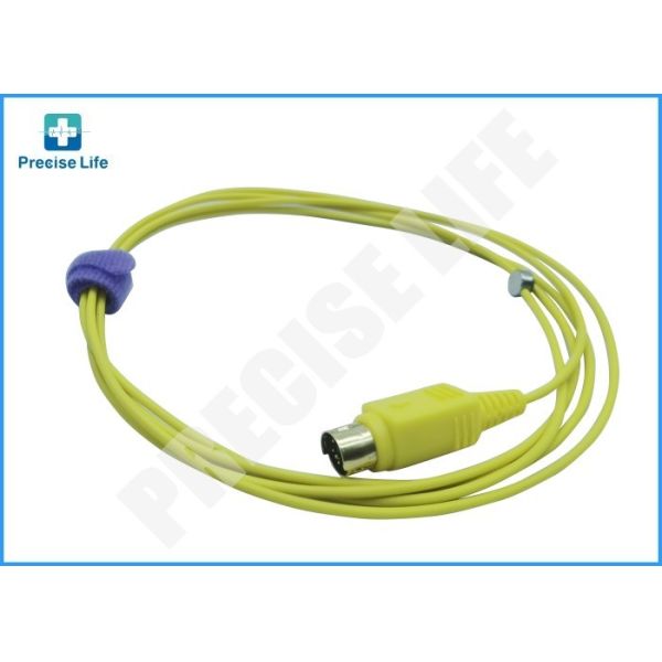 Atom skin temperature sensor Atom medical Incu i temperature sensor 6-pin connector MD6M