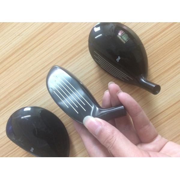 stainless steel golf hybrid , golf hybrid , golf Ut , stainless steel golf head
