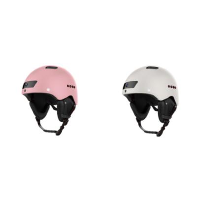 Capacete de transmissão audio da câmera do ciclo da navegação de RoHS