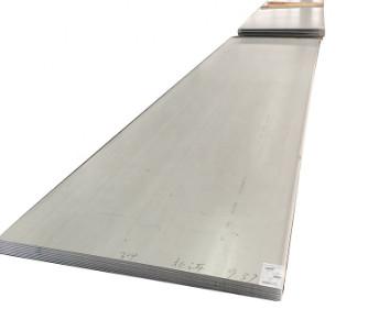 8K 2mm 6mm Stainless Steel Sheets 304L 316 430 2B Decorative Embossed