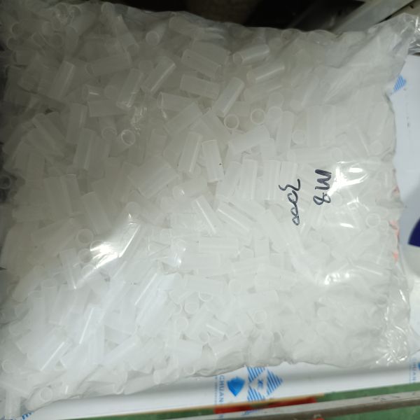 Multi-function Anti-aging Reusable Flat Silicone Black Case with High Temperature Resistance White Sleeve