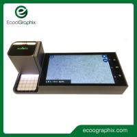 Offset Printing DOT Testing Detector Densitometer For CTP PS Aluminum Plate Film