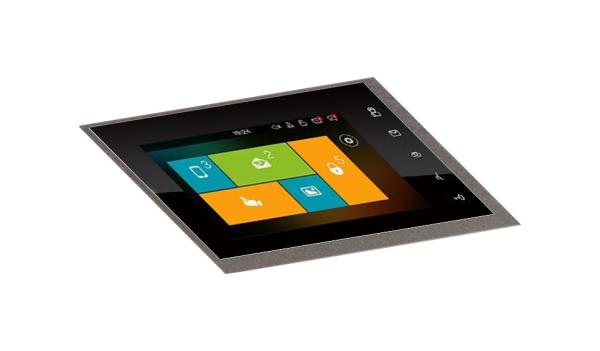 Écran LCD TFT INNOLUX original AT056TN53 V.1 5 pouces 640*480