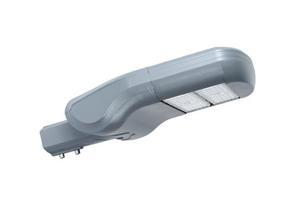 Ergonomics Outdoor Street Lamp Five Years Warrenty Uniformed Color Lighting