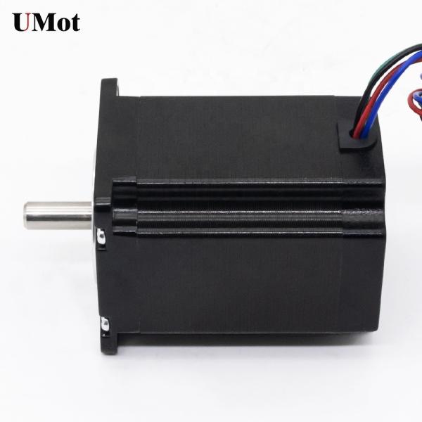 UMot Nema 23 Stepper Motor for CNC 57 2 Phase and 950mN.m/1600mN.m Holding Torque
