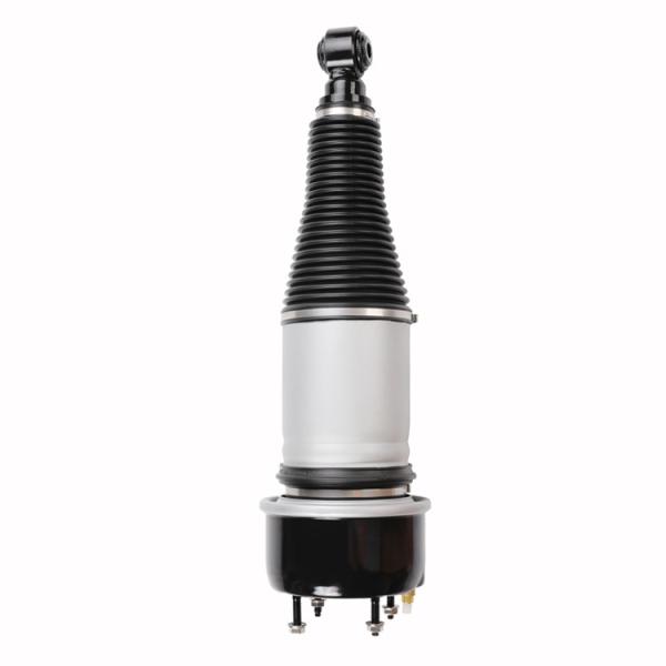 Adjustable Auto Jaguar Air Suspension Air Shock Absorber For Jaguar Rear Left And Right OE C2C41340