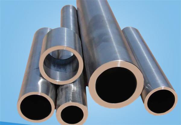 ST37.4 EN10305-2 OD10 High Pressure Precision Steel Tube ,  Cold Drawn Steel Tube For Fuel Injection