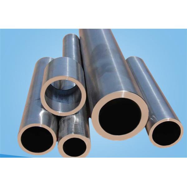 ST37.4 EN10305-2 OD10 High Pressure Precision Steel Tube for Fuel Injection Systems