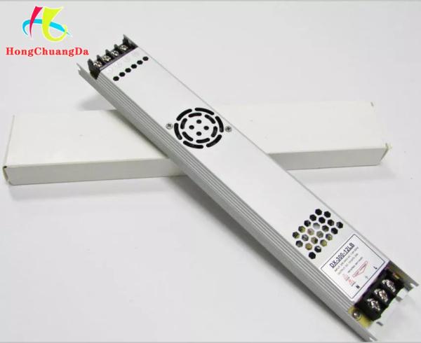 400w DC12V  33.3A  rainproof mini power supply Special for scenic spots