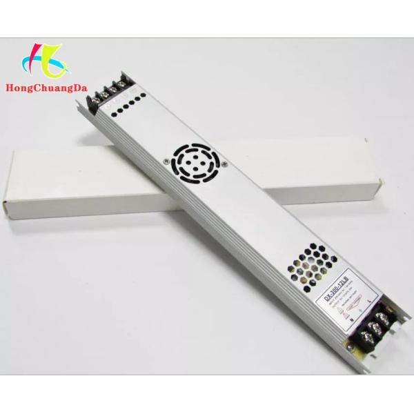 электропитание 400w DC12V 33.3A rainproof мини особенное для живописных мест