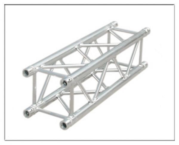 ферменная конструкция Spigot 387x387 mm алюминиевая система крыши длины 0.5m до 4m связывая