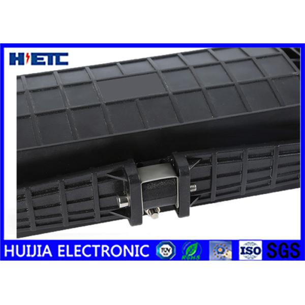 Telecommunication Equipment Fiber Optic Closure / Fiber Enclosure Box Large