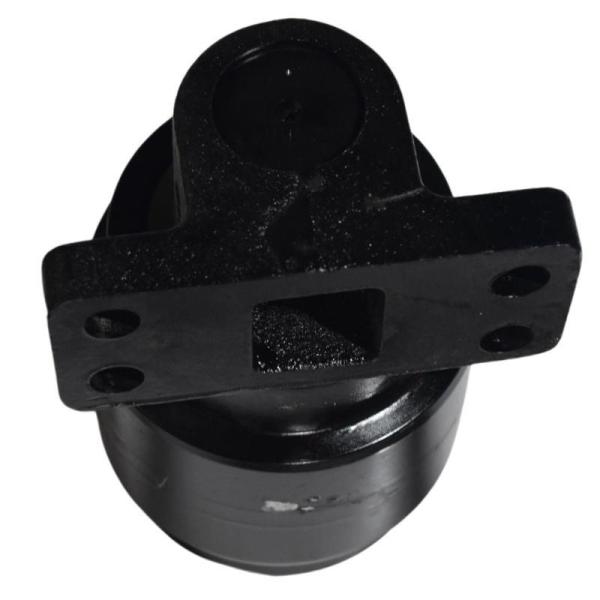 Rolo da trilha de EX270-1 EX300 para a máquina escavadora Undercarriage Parts