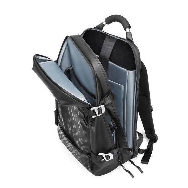 Waterproof 28 Litre Multifunctional Oxford Laptop Backpack 29*20*49cm
