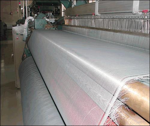 Plain Weave fiberglass insect window screen,transparent fiberglass window screen
