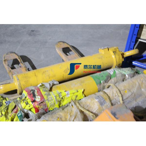 Diesel Engine Hydraulic Oil Cylinder LG855.07.02 LG855.72000 Standard Size