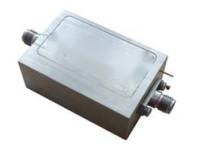 2 - 4 amplificateur de puissance du dBm rf de l'amplificateur de puissance de bande de gigahertz 18dB S P1dB 20