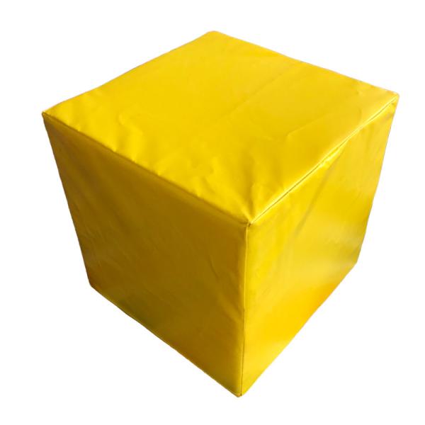 School Gymnastic Soft Play Area Toys , Foam Climbing Blocks For Toddlers