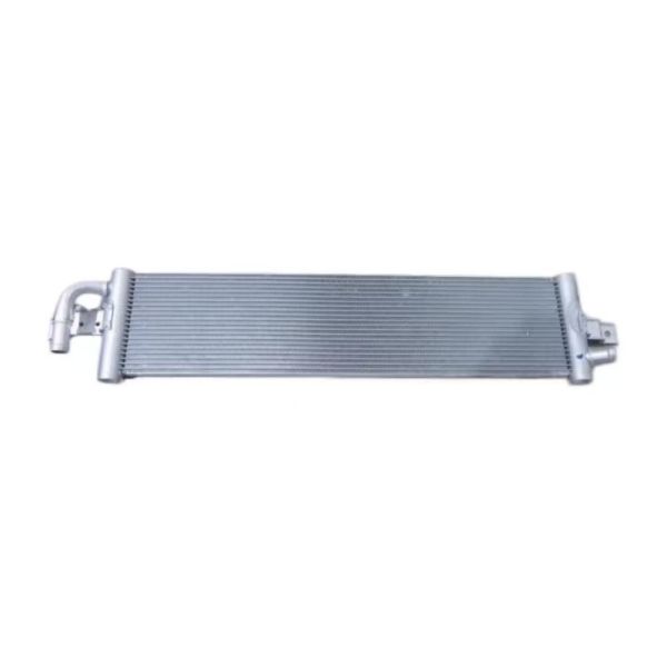 HA2HE-1301050 New High-Performance Electric Radiator Cooling Fan for BYD Qin PLUS DM-i & Chaser 05 Premium Quality