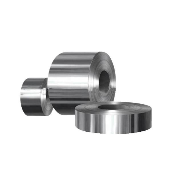 Stainless Steel Sheet With Enhanced Corrosion Resistance