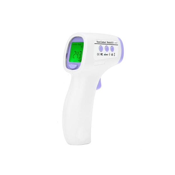 Electronic forehead thermometer household non-contact thermometer infrared thermometer
