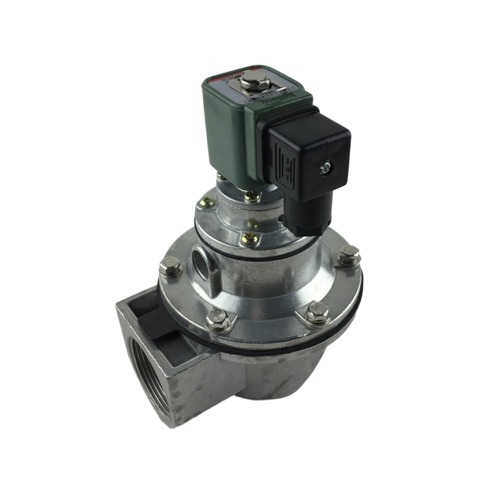 DMF-Z-40S DMF-Z-50S DMF-Z-62S DMF-Z-76S Shanghai Bag Fitting 2″ & 1.5