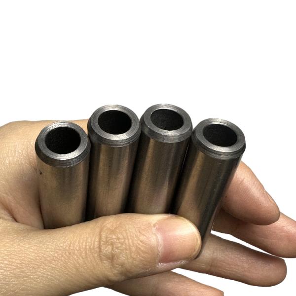 490B-03012A Steel Material Valve Guide for Diesel Engines with Long Working Life