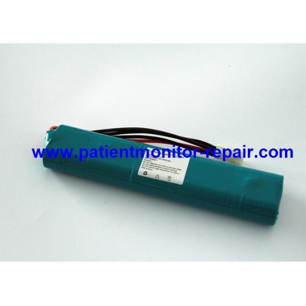 Машина дефибриллятора батареи 12V 3000mAh Medtronic Lifepak 20 разделяет