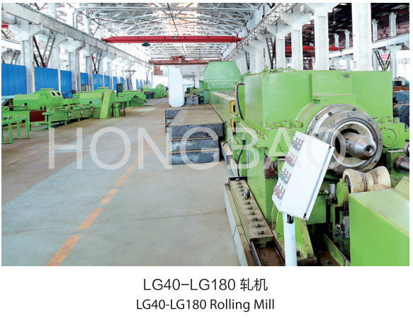 EN10305-1 Steel Oil Well Pipe 30CrMnSiA Seamless Steel Drilling Rod Tube with Low Eccentricity