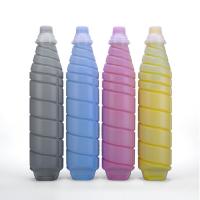 Cartouches de toner de Konica C8000 TN-615 Minolta pour la presse C8000 de Bizhub