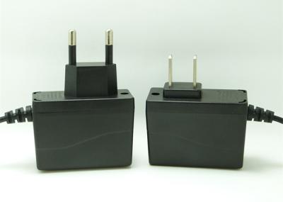 Portable 3.7 V 350mA External Lithium Ion Battery Charger AC100-240V Input Voltage