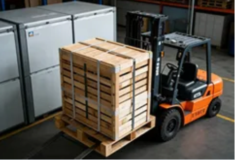 Qingdao Senlis Import and Export Co., Ltd.