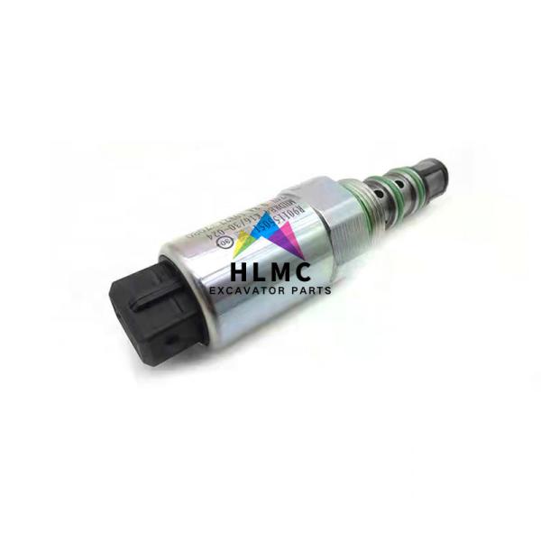 DH370 DH420 DH500 Hydraulic Pump Solenoid Valve Excavator Parts MHDRE4K16/30-024  R901155051