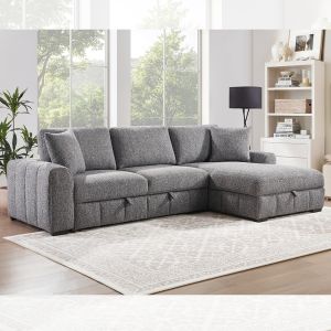 Pullout Sleeper Sofas