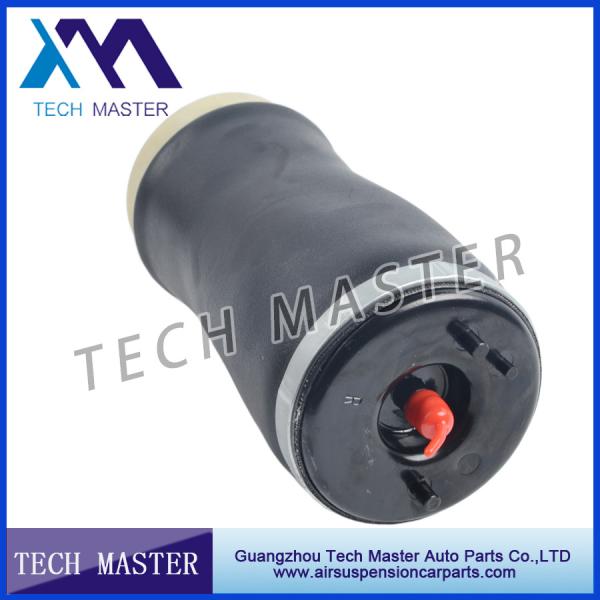 Rear Suspension Air Spring Pneumatic Bellow BMW E53 X5 37126750356 37121095580
