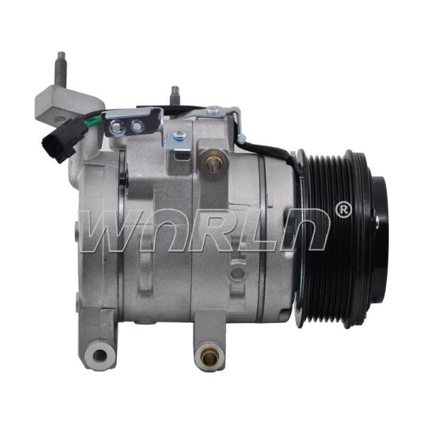 12v air conditioner RC.600.451 EB3B19497BB EB3B19D629DB For MODELO FOMOCO FORD WXFD092