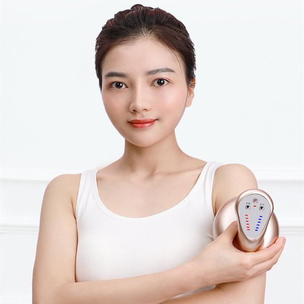 Masque à vide pour éliminer la cellulite