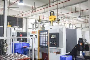 Guangdong STR Shock Absorber Manufacturing Co., Ltd