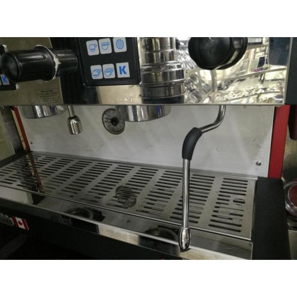 Машина кофе Кицилано полуавтоматная, кофеварка вакуума эспрессо оборудования снэк-бар для магазина кафе