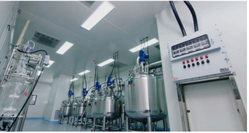 Beijing Bovita Biomed Co.,Ltd.