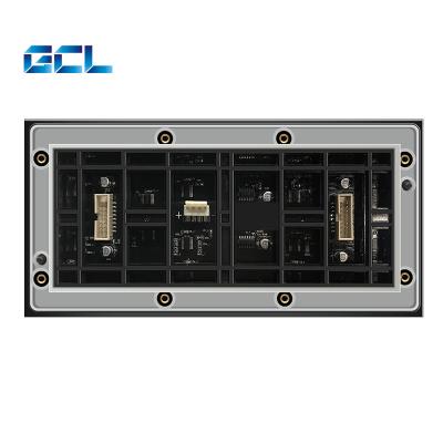 Painel LED P4 Pixel para Reprodução de Vídeo, Palco de Concertos Outdoor Waterproof Billboard