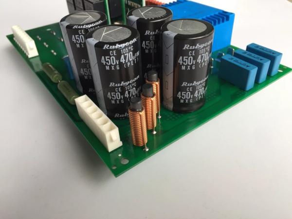M2.144.2111,HD KLM4 BOARD,HD POWER MODULE KLM4,KLM 4,00.781.4754