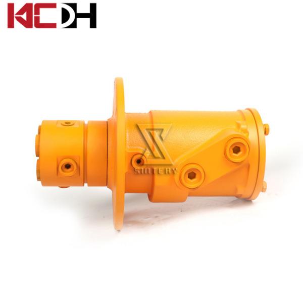 Hydraulic Central Swivel Joint Assembly For  E312B Excavator