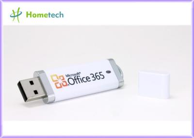 plastique lecteur flash USB