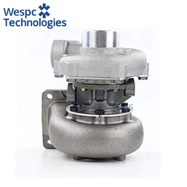 Wespc TA3120 Turbocharger 2674A394 147-3619 for Engine 1004-4T 1004.4THR