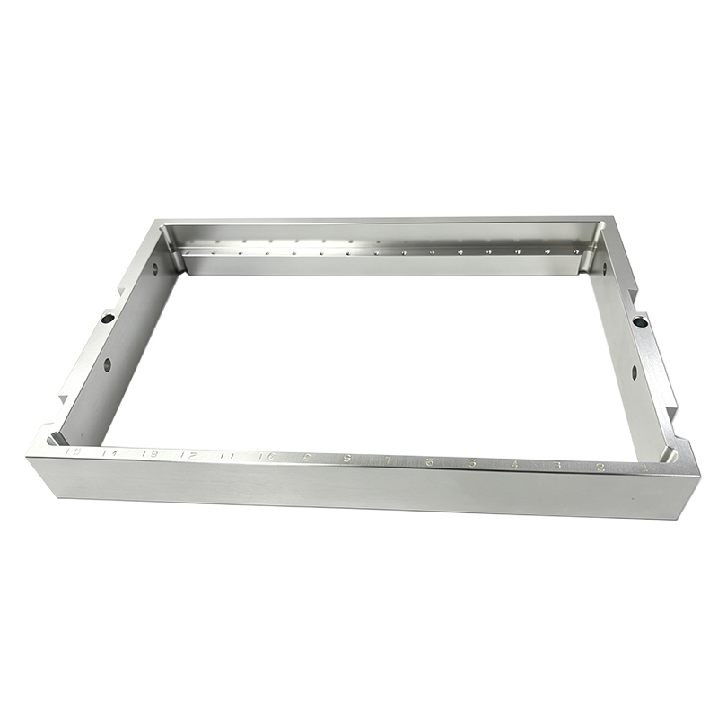 CNC Milling Parts