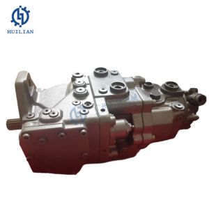Excavator Spare Parts 4437197 4472053 4472052 Excavator Main Pump For Hitachi ZAXIS80SB ZAXIS70LC ZAXIS80 ZAXIS70