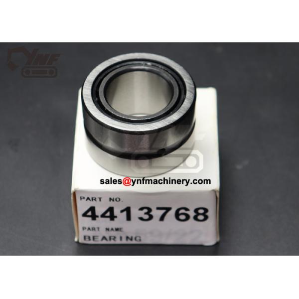 4413768 BRG NEEDLE ZX125US ZX125US-E Swing Bearing For Excavator